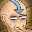 Bloodbender Discord emoji