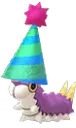 WurmplePartyHat WurmplePartyHat
