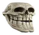 skullface