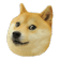 doge Discord emoji