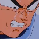 vegeshycry Discord Emoji