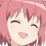HappyAkari Discord Emoji