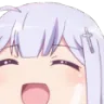 Raphi Happy Discord Emoji
