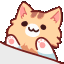 neko_bongo Discord emoji