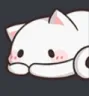 F Sad Cat Discord Emoji