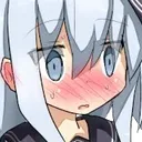 HibikiBlush HibikiBlush
