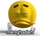 menghadeh