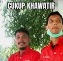 cukupkhawatir