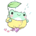 cutefrog