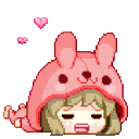 cute
