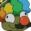 sageclown sageclown