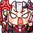 AyameAngry