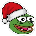 pepechristmas