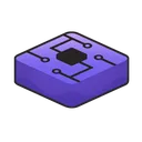 VectorLogoBlackPNG Discord Emoji