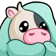 cow_bed