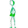 Verde_hotdance