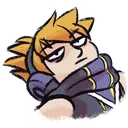 LeaveMeHereDiscord Discord Emoji