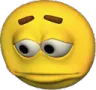 sad