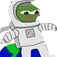 ApuAstronaut