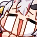 AyameCrying