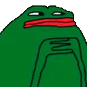 hmmStare