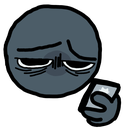 damnwhatdidijustread Discord emoji