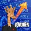 stonks