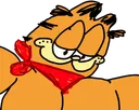 buffgarfield