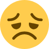Sadface Discord emoji