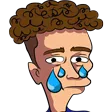 rimejk1Sad Discord Emoji