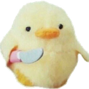 duck Discord emoji