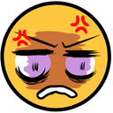 shut_up Discord emoji