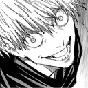 KanekiSmirk Discord Emoji from DA COOKOUT