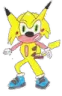 Sonichu