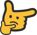 thinkception Discord emoji