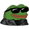 Pepe_Swag Discord emoji