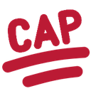 Cap Discord emoji