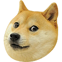 Doge Discord emoji