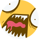 SCREECH Discord emoji