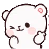 :Bear_cutee_MJ: Bear_cutee_MJ