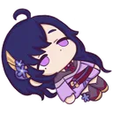 RaidenDead
