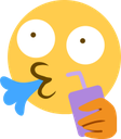 SpitOut Discord emoji
