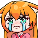 AMayakocry Discord emoji