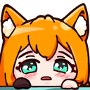 AMayakopeek Discord emoji