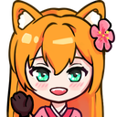 AMayakowave Discord emoji