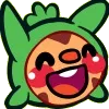 LE_Chespin_Happy