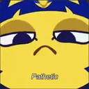 pathetic