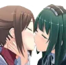 yuri_kiss