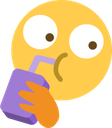 Sip Discord emoji