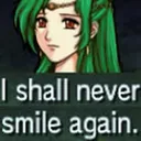 IShallNeverSmileAgain